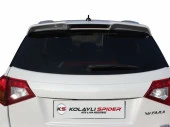 Suzuki Vitara Uyumlu 4 Spoiler Bagaj Gt Fiber 2016 Ve Sonrası - 1