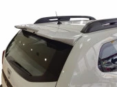 Dacia Duster Uyumlu Spoiler Bagaj Gt Fiber 2018 Ve Sonrası - 1