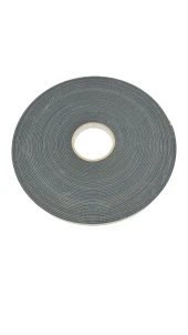 Contacall Yapışkan Bantlı Yalıtım Sünger 3 mm Kalınlık 15 mm Genişlik 25 Metre Uzunluk Eva 3x15 thumbnail 4