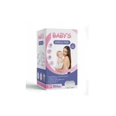 Baby's Gögüs Pedi 30 + 10 Hediye - 1