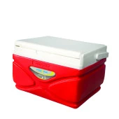 Pinnacle Prudence Buzluk 11 Litre-KIRMIZI - 1