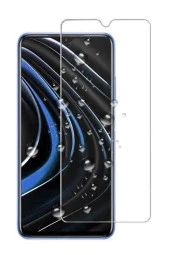 Xiaomi Redmi 8A Maxi Glass Temperli Cam Ekran Koruyucu - 1
