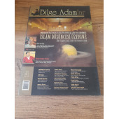 BİLGE ADAMLAR DERGİSİ YIL:5 SAYI:17 "İSLAM DÜŞÜNCESİ ÜZERİNE" (İKİNCİ EL ÜRÜN) - 1