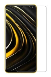 Xiaomi Redmi 9A Maxi Glass Temperli Cam Ekran Koruyucu - 1