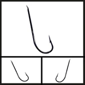 Uyguna-Yakala 25 Adet Dft 1521 Koyu Mavi İğne No:8-İĞN.663 thumbnail 2