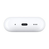 Apple AirPods Pro (2. Nesil) Magsafe Şarj Kutusu (Usb-C) MTJV3TU/A (Teşhir) - 2