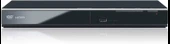 Panasonic DVD Oynatıcı - Dolby Digital Ses, 1080p HD Yükseltme özellikli - 1