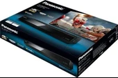 Panasonic UB420P 4K UltraHD HDMI Çoklu Sistem Blu Ray Disk DVD Oynatıcı - 4