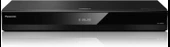 Panasonic DP-UB820-K Streaming 4K Blu Ray Oynatıcı Dolby Vision ve HDR10+ - 1