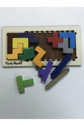 Penta Mental (katamino) Mini - 2