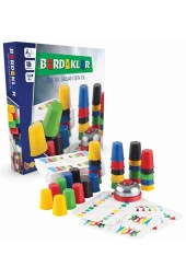 Bemi Hızlı Bardaklar Büyük Boy 1246 - 2