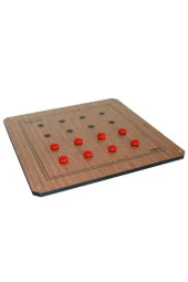 Bemi Nim & Tactix Zeka Ve Strateji Oyunu - 1