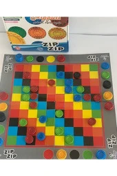 Skippull Zıp Zıp Oyunu, Skıppull Yakala Topla Zıpla Oyunu - 3