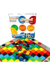 Pera Toys Zıp Zıpskippull - 2