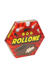 Rollone Plastik - 1