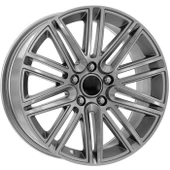 17 JANT 7.5X17 17A01 5X112 ET 40 73.1 TITAN - 1