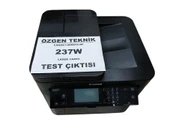 canon i-sensys mf-237w yazıcı(İKİNCİEL) thumbnail 6