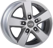 16 JANT CAR 617 7X16 6X130 ET55 84,1 BD - 1