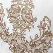 Karaca Home Helena 10 Parça Çeyiz Seti Vizon thumbnail 5