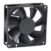 POWERMASTER 120X120X38 MM 48 VOLT FAN - 1