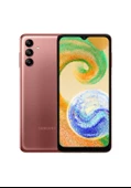 Samsung Galaxy A04S 4GB Ram 128GB Bakır Cep Telefonu (Samsung Türkiye Garantili) - 1