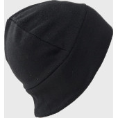 KARCAMP UNISEX 3'LÜ POLAR BOYUNLUK-BANTLI BERE-KESİK ELDİVEN SETİ - 2