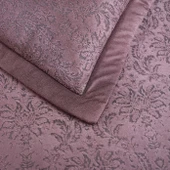 Karaca Home Benjamin Mürdüm 10 Parça Çeyiz Seti thumbnail 7