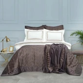 Karaca Home Olympia Antrasit Çeyiz Seti thumbnail 1