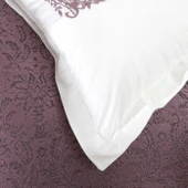 Karaca Home Benjamin Mürdüm 10 Parça Çeyiz Seti thumbnail 8