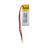 Powermaster 350926 3.7 Volt 60 Mah Lityum Polimer Pil - 1