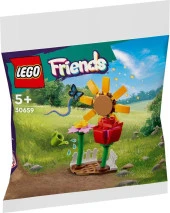 LEGO Friends 30659 Flower Garden thumbnail 1