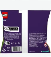 LEGO Friends 30659 Flower Garden thumbnail 2
