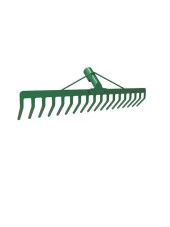 Trendyapimarket Tırmık 18 Diş - 1