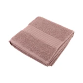 Karaca Home Back To Basic Vizon Yüz Havlusu 50x90 cm - 2