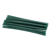 Powermaster Silikon Kalın Yeşil 12Mm 30Cm - 2