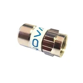 Powermaster Platinium F2017 FG6 F Sıkmalı Konnektör - 2