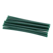 Powermaster Silikon Kalın Yeşil 12Mm 30Cm - 1