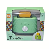 Akıllı Mutfak Serisi Ekmek Kızartma Makinesi - 1