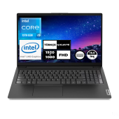 Lenovo V15 G4 Iru Intel Core İ5-13420H 8Gb 256Gb Ssd 15.6" Fhd Windows 11 Pro 83A1008xtr013 - 1