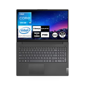 Lenovo V15 G4 Iru Intel Core İ5-13420H 8Gb 256Gb Ssd 15.6" Fhd Windows 11 Pro 83A1008xtr013 - 2