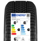 Goodyear UltraGrip Performance Plus 235/45 R17 97V XL Kış Lastiği - 2022 - 4