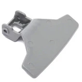 Çamaşır Makinesi Kapak Mandal, Beko WMY71433,WMB71343S,WMB71233S,WMB71436,ELB67031PTYA,EV7102 Uyumlu thumbnail 2