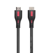 S-LİNK SL-HDM4K13 19+1 HDMI TO HDMI 3M V2.0 4K (3840*2160) 60HZ KABLO - 2