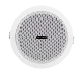 Magicvoice MV-6724 13 CM 6 Watt 8 Ohm 5" Beyaz Trafosuz Alçıpan Hoparlör - 2