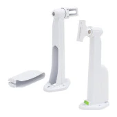 Powermaster PM-6782 Plastik Kamera Ayağı 17Cm Uzunluk Su Terazili - 2