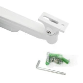 Powermaster PM-6782 Plastik Kamera Ayağı 17Cm Uzunluk Su Terazili - 3