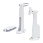 Powermaster PM-6782 Plastik Kamera Ayağı 17Cm Uzunluk Su Terazili - 5