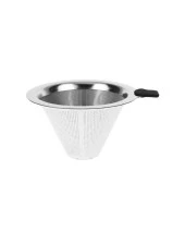 Campout Filtre Kahve Cam Set 400ml - 2