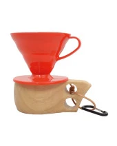 Campout Filtre Kahve Aparatı - 2