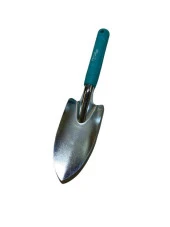 Star Garden Tools Mini Metal Kürek 330 mm - 1